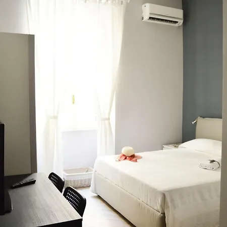 Colosshouse Guest House Roma Exterior foto
